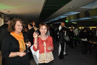 Soirée Casino pour le G4 à Tours- Les jeux sont faits!