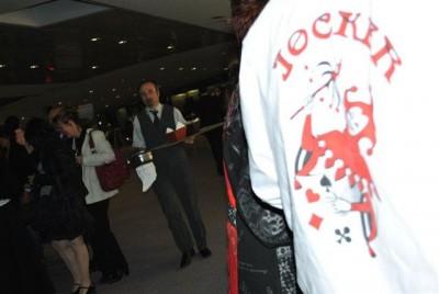 Soirée Casino pour le G4 à Tours- Les jeux sont faits!