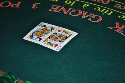 Soirée Casino pour le G4 à Tours- Les jeux sont faits!