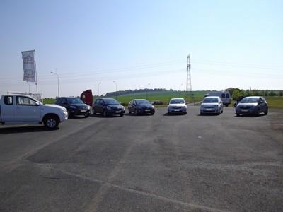 Journée portes ouvertes au Garage Grousset avec Toys Motors Rochefort