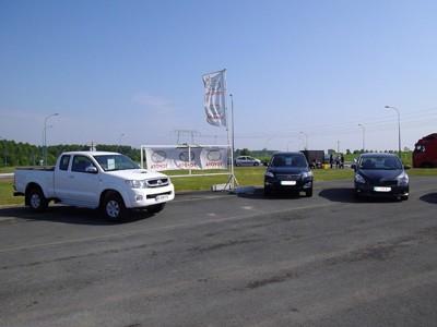 Journée portes ouvertes au Garage Grousset avec Toys Motors Rochefort