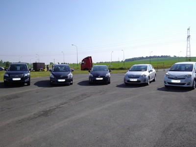 Journée portes ouvertes au Garage Grousset avec Toys Motors Rochefort