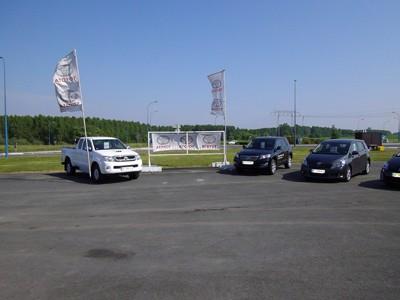 Journée portes ouvertes au Garage Grousset avec Toys Motors Rochefort