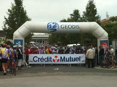 TOYOTA Toys Motors ROCHEFORT présent à l'EKOI TOUR