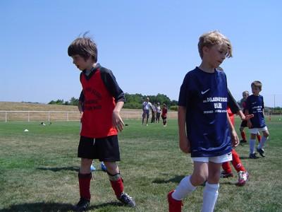 Toyota Toys Motors Loches au tournoi de foot d'Azay sur Cher