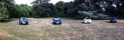 Prix Lexus Tours au Golf de Touraine