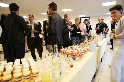 Journée exceptionnelle dessais hybrides Toyota et Lexus sur le circuit de Fontenay le Comte