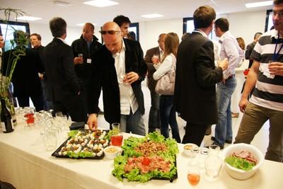 Journée exceptionnelle dessais hybrides Toyota et Lexus sur le circuit de Fontenay le Comte