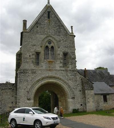 Lexus Toys Plus Tours, partenaire des Fêtes Musicales en Touraine du 17 au 26 juin 2011