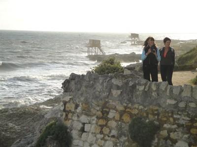 TOYOTA Toys Motors ROYAN & la randonnée gourmande