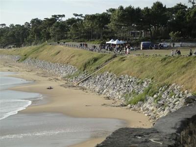 TOYOTA Toys Motors ROYAN & la randonnée gourmande