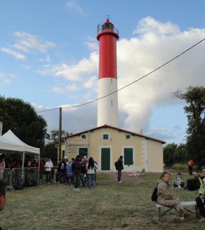 TOYOTA Toys Motors ROYAN & la randonnée gourmande