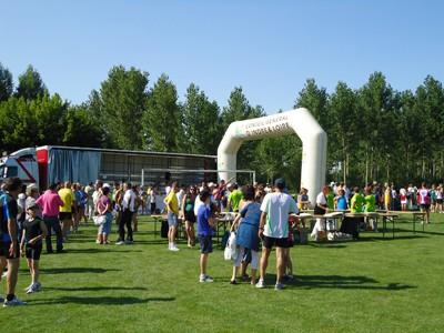 Toys Motors Loches présent à la Foire de la Brocante de Perrusson