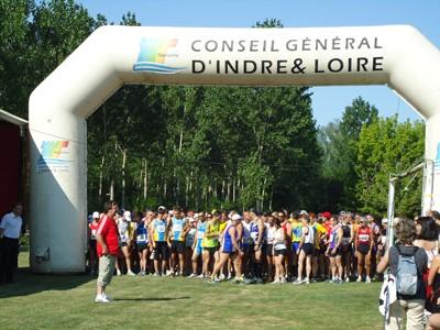Toys Motors Loches présent à la Foire de la Brocante de Perrusson