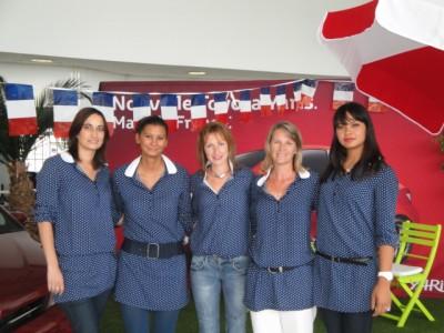 Les soirées Toys Motors "Lancement Nouvelle Yaris"