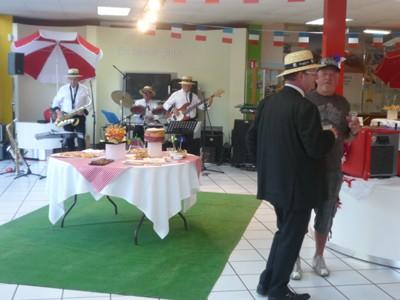 Les soirées Toys Motors "Lancement Nouvelle Yaris"