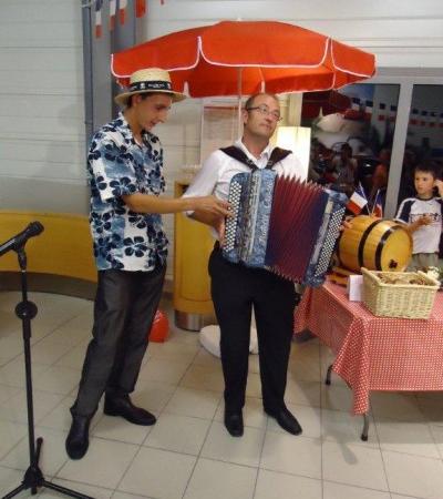 Les soirées Toys Motors "Lancement Nouvelle Yaris"