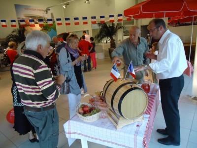 Les soirées Toys Motors "Lancement Nouvelle Yaris"