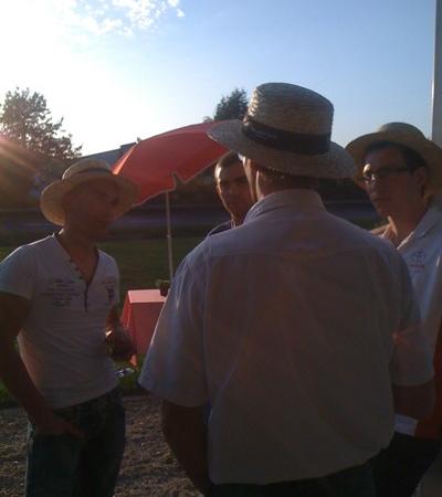 Les soirées Toys Motors "Lancement Nouvelle Yaris"