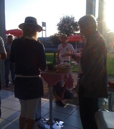 Les soirées Toys Motors "Lancement Nouvelle Yaris"