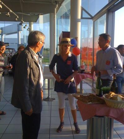 Les soirées Toys Motors "Lancement Nouvelle Yaris"