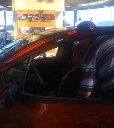 Les soirées Toys Motors "Lancement Nouvelle Yaris"