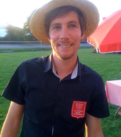 Les soirées Toys Motors "Lancement Nouvelle Yaris"