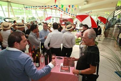 Les soirées Toys Motors "Lancement Nouvelle Yaris"