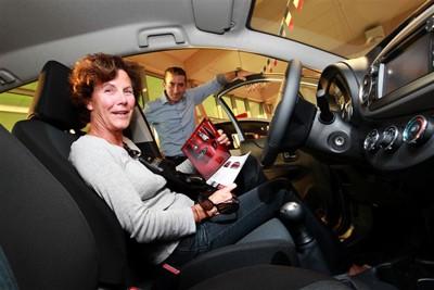 Les soirées Toys Motors "Lancement Nouvelle Yaris"