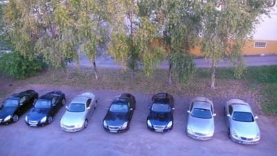 Lexus Driving Edition 2011