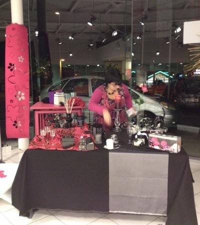 Soirée filles: une soirée strictement réservée aux femmes