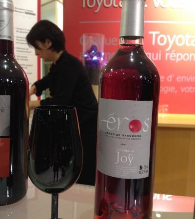 Soirée filles: une soirée strictement réservée aux femmes