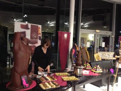 Soirée filles: une soirée strictement réservée aux femmes