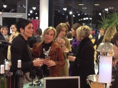 Soirée filles: une soirée strictement réservée aux femmes