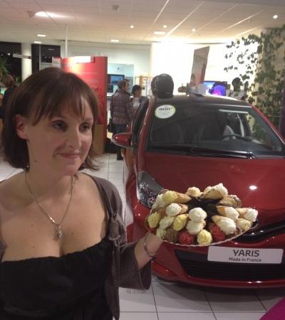 Soirée filles: une soirée strictement réservée aux femmes