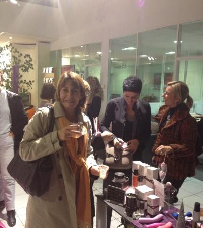 Soirée filles: une soirée strictement réservée aux femmes