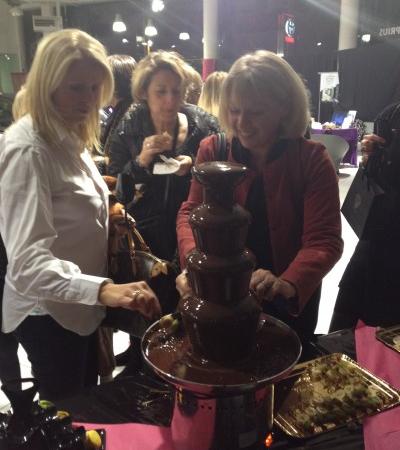 Soirée filles: une soirée strictement réservée aux femmes