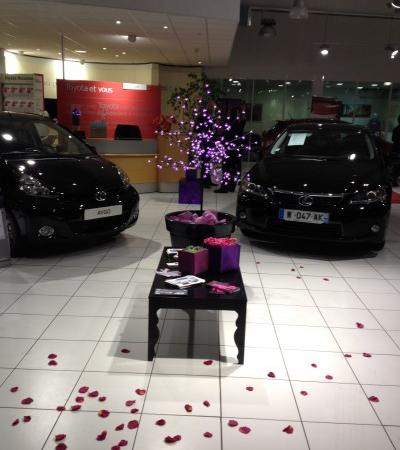 Soirée filles: une soirée strictement réservée aux femmes