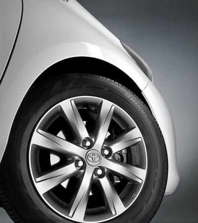 Toyota Yaris Tendance et Aygo VIP à partir de 9 990€