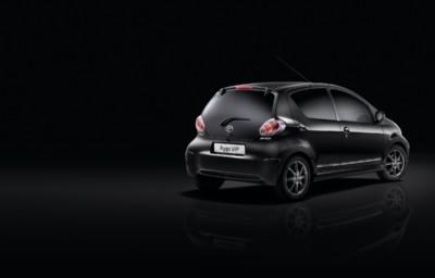 Toyota Yaris Tendance et Aygo VIP à partir de 9 990€