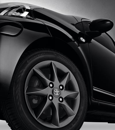 Toyota Yaris Tendance et Aygo VIP à partir de 9 990€