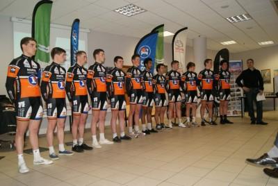 Toys Motors partenaire du POC Côte de Lumière