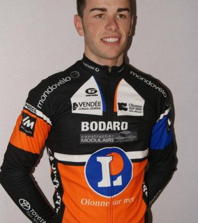 Toys Motors partenaire du POC Côte de Lumière