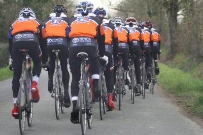Toys Motors partenaire du POC Côte de Lumière