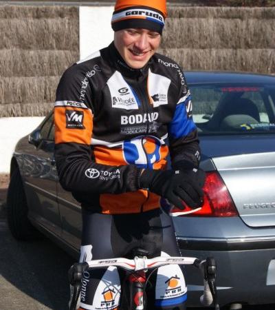 Toys Motors partenaire du POC Côte de Lumière