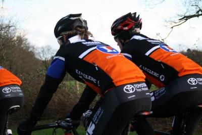 Toys Motors partenaire du POC Côte de Lumière