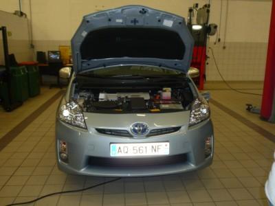 Soirée Info Service à Tours (dpt 37)