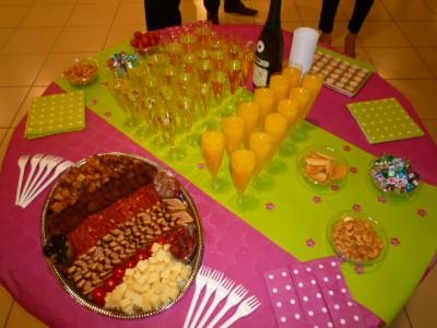 Soirée Info Service à Tours (dpt 37)