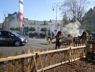 Loches en fête !