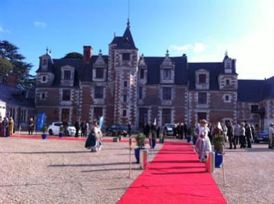 La touraine Gourmande édition 2012
